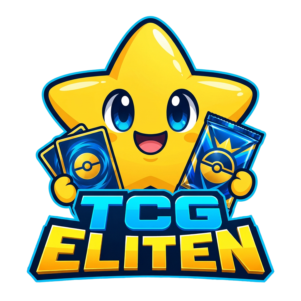 TCG Eliten